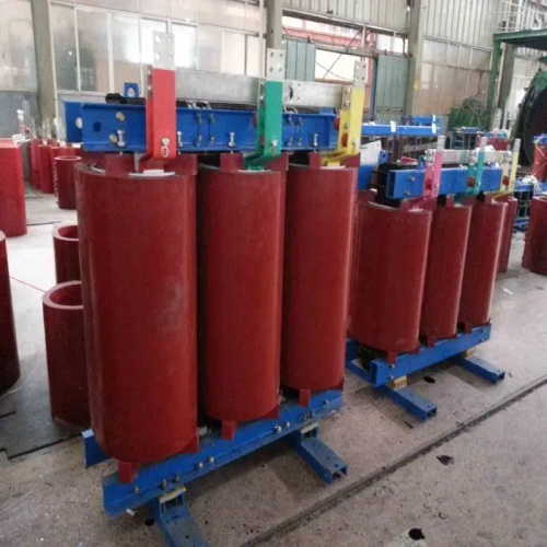 永平SCB10-250KVA干式变压器