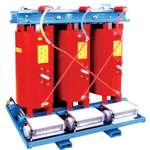 永平SCB10-1250KVA干式变压器