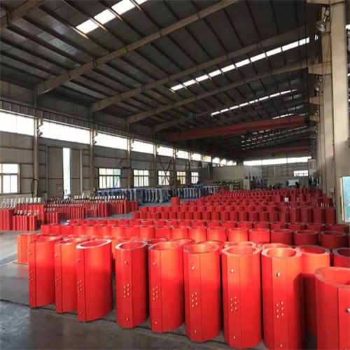 永平SCB13干式变压器