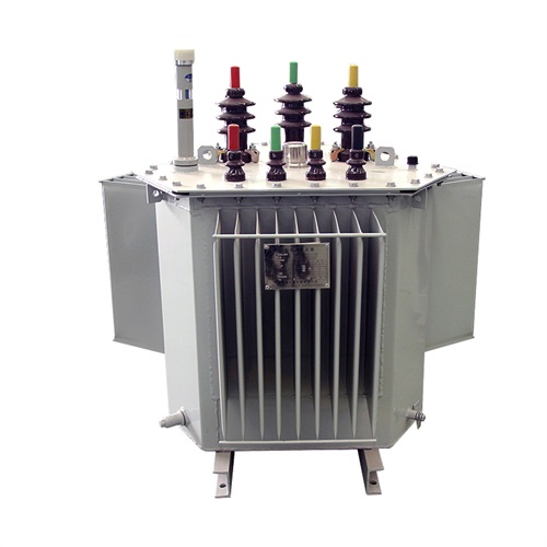 永平SH15-250KVA非晶合金节能电力变压器