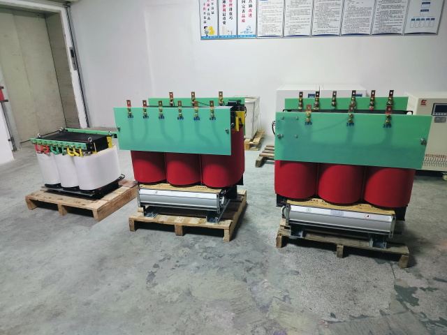 永平KS11-1000KVA矿用变压器